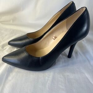 Nine West Heels, 7 1/2 W